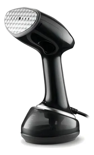 Vaporizador Practical Steam Vertical 1200w Preto Elgin 127v Preto...