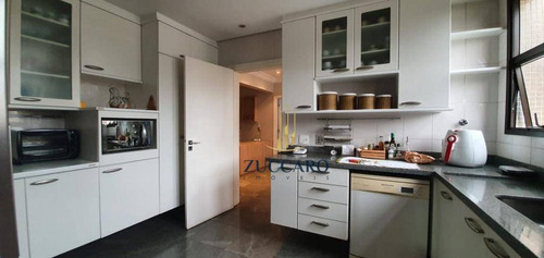 Apartamento À Venda, 470 M² Por R$ 3.000.000,00 - Maia - Guarulhos/sp - Ap15641