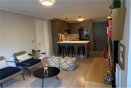 Imagen 3 de 20 de Depto. Con Jardín Y Terraza Privada - 2d-2b-eyb