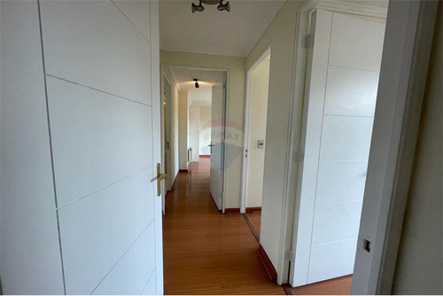 Imagen 6 de 18 de Oportunidad!! Excelente Departamento De 3d2b Ñuñoa