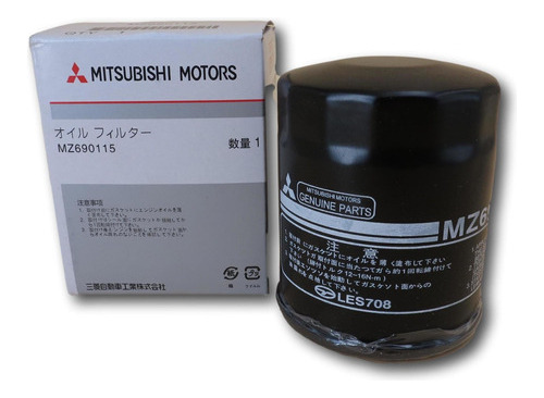 Filtro Aceite Motor Mitsubishi Lancer Cs3 Ck1 Ck2 Cs6 Signo