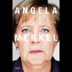 Libro Angela Merkel. Cronica De Una Era