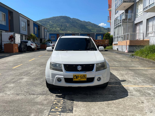 Suzuki Vitara Gran Vitara 