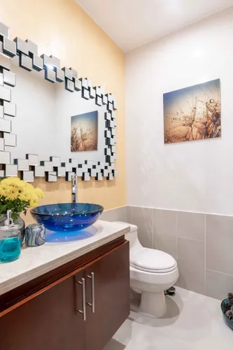 Apartamento En Venta En San Patricio. Cod V8112