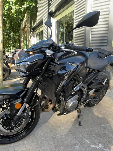Imagen 13 de 17 de Kawasaki Z900 2017 La Mejor!!