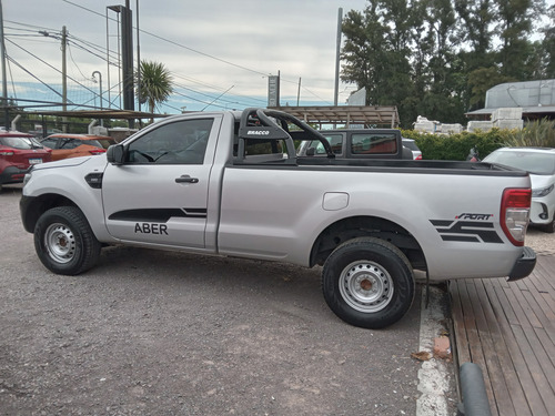 Ford Ranger 2.2 Cs Xl Tdci 150cv 4x2