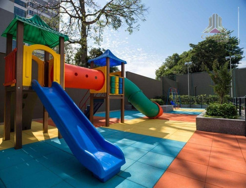 Imagem 25 de 27 de Vendo Apartamento Garden, Novo, No Murano Da Cfp No Parque Germânia Jardim Europa Em Porto Alegre - Gd0024