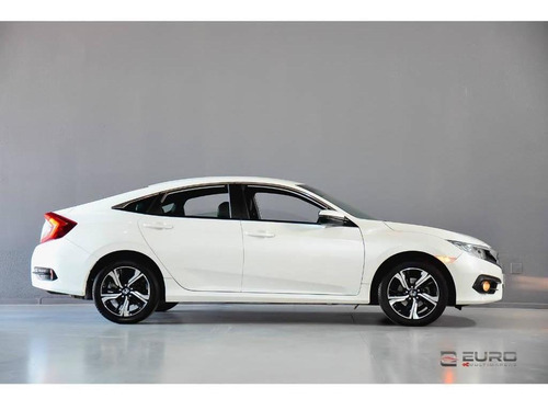 Imagem 3 de 15 de Honda Civic Ex Cvt
