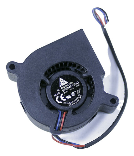 Cooler Lâmpada Para Projetor LG Ds325 (b) Bfb04512md