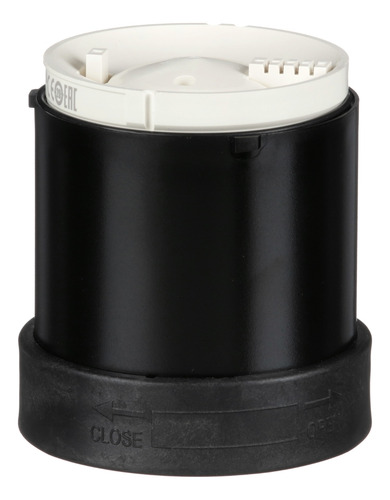 Xvbc9b Luz Indicadora 70mm, Buzzer Unit, 90 Db At 1 Meter,
