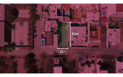 Terreno en venta