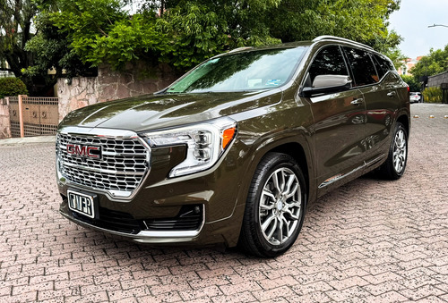 GMC Terrain 1.5T