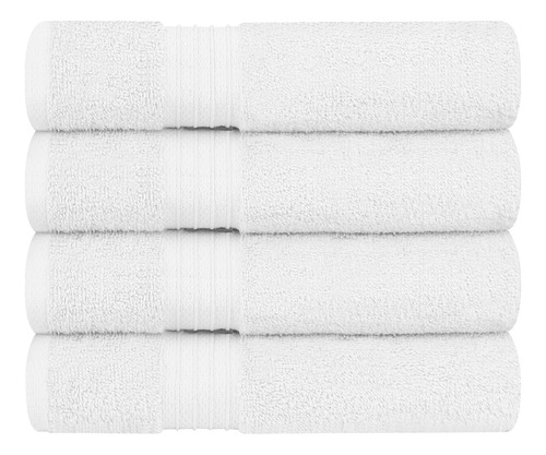 Ashley Mills Luxury Bath Towel - Juego De Toallas De Baño De