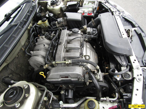 Mazda 626 2.0 Nm0