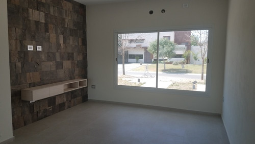 Imagen 16 de 30 de Greenville, Casa En Venta De 3 Dormitorios, 3 Baños, A Estrenar. Seguridad 24 Hs