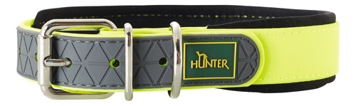 Collar Para Perro Premium Hunter Convenience Comfort S - M