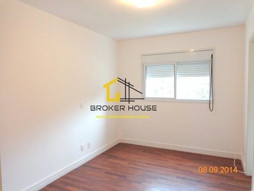 Imagem 11 de 30 de Apartamento A Venda No Bairro Chácara Santo Antônio (zona - Bh0542-1