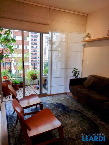 Imagem 4 de 15 de Apartamento - Perdizes - Sp - 670226