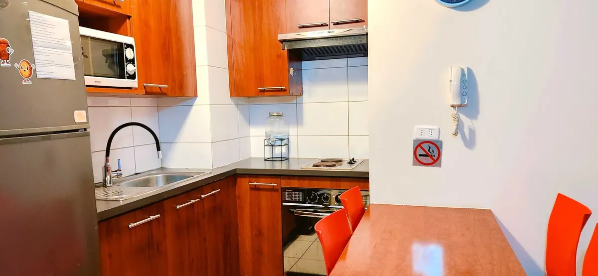 Imagen 3 de 26 de Vende Departamento 1 D/1 B Metro Santa Isabel (63363)