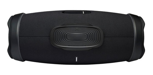 Alto-falante JBL Boombox 2 portátil com bluetooth waterproof black 100V/240V