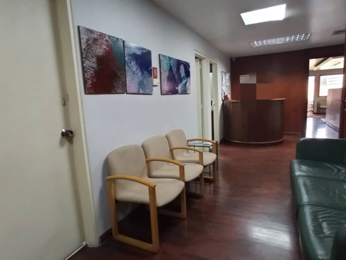 Alquiler De Oficina En Chuao | 6cub + Sala De Conf | 3b-3pe | Ref:1.600
