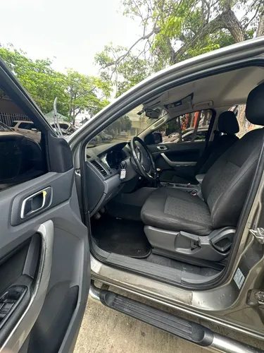 Ford Ranger 2.2 Xlt