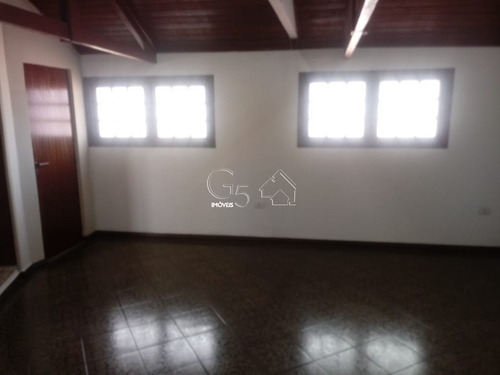 Imagem 21 de 30 de Salas Comerciais No Centro De Caieiras - Sa00011 - 4514495