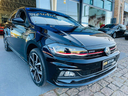 Imagem 7 de 15 de Volkswagen Polo 1.4 250 Tsi Gts Automático