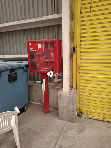 Bodega 2.000 M2 / Aut. Gral. Velázquez - Av. Lo Espejo