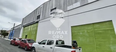 Bodega en venta