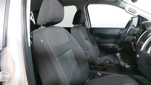 Ford Ranger 2.5 XLT CREW CAB