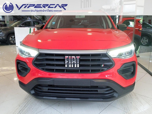 Fiat Pulse Drive