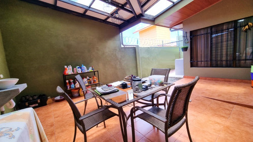 Imagen 13 de 15 de Linda Casa De 1 Nivel, Residencial Estancia Antigua, La Unión