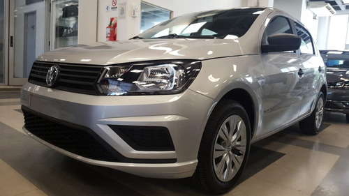 Volkswagen Gol Trend 1.6 Trendline 101cv Dc