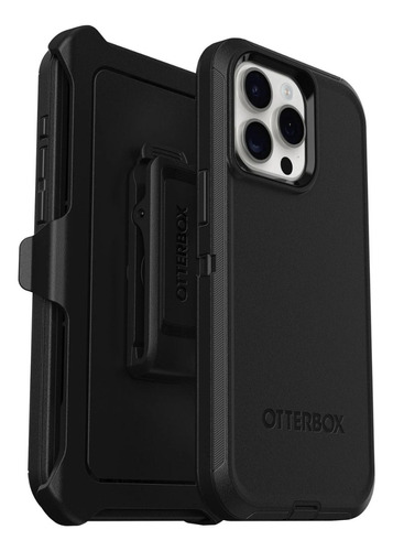 Funda Otterbox Defender Para iPhone 14 / 14 Pro / 14 Pro Max