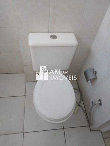 Imagem 11 de 16 de Apartamento No Bairro Vila Souto - 8336