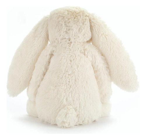 Peluche Jellycat Conejo Bashful Bunny - Mediano