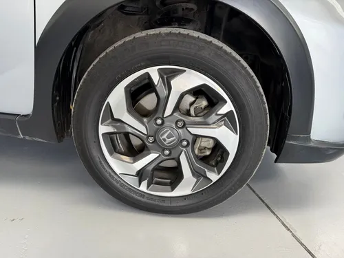 Honda BR-V 1.5 Uniq Cvt