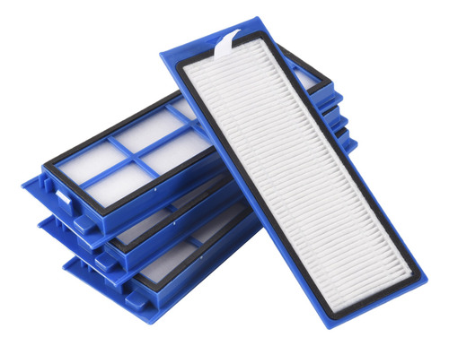 Filtro Hepa De Repuesto Para Robovac L70 Hybrid Robot Va-fs