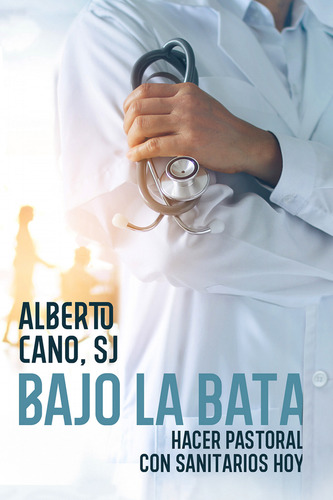Bajo La Bata - Alberto Cano Arenas