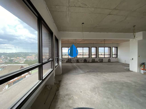 Imagem 13 de 15 de Ed. Prime Office Park - Total 136m² - 4 Vagas - Locação Pacote R$6.518,00 - 3448