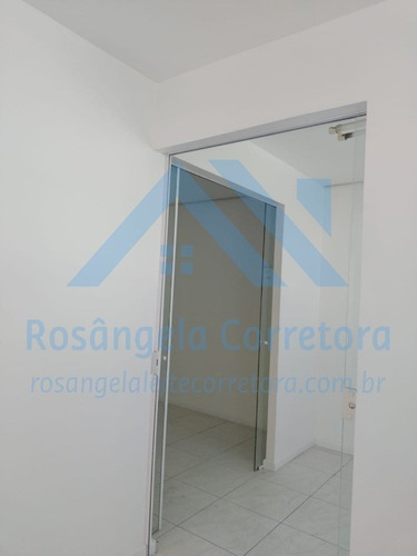 Imagem 7 de 12 de Sala - Sa00184 - 69549396