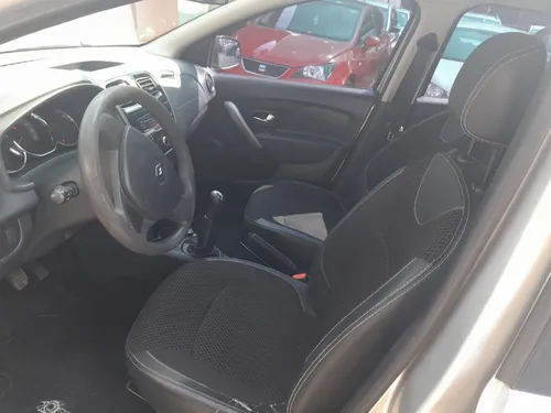 Renault Stepway 1.6 Dynamique Mt