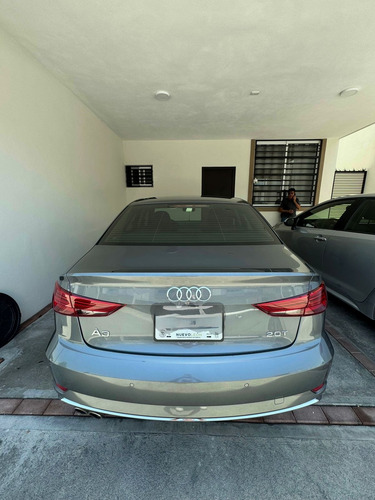 Audi A3 2.0 Sedán L Select At Dsg