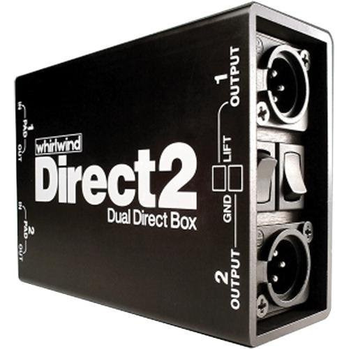 Torbellino Direct2 Caja Divina Dual