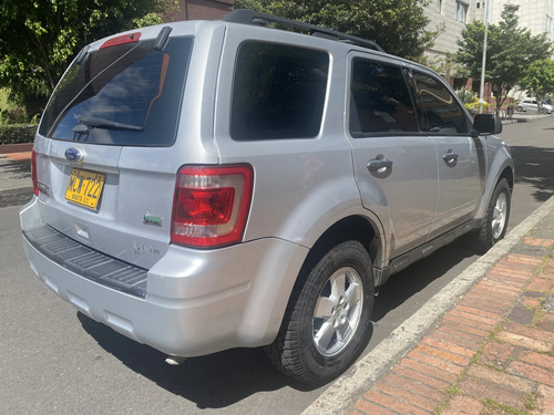 Ford Escape 3.0 Xlt