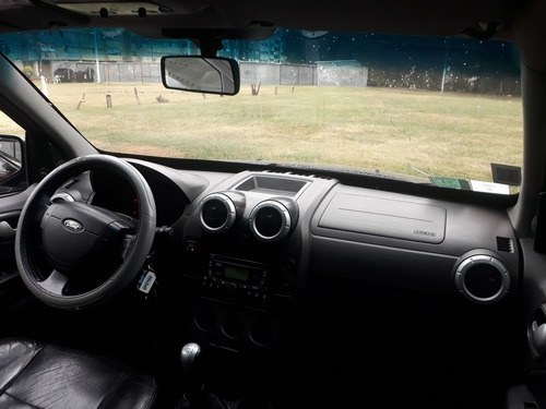 Ford Ecosport 2.0 Xlt Plus 4x2 2008