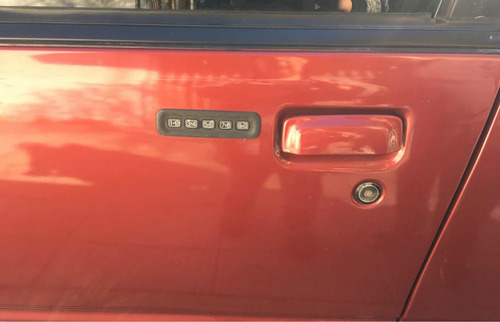 Imagen 15 de 15 de Ford Explorer 4.0 Xlt 4x2 2001