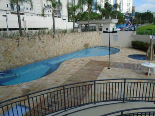 Imagem 19 de 21 de Apartamento Com 2 Dormitórios À Venda, 49 M² Por R$ 295.000,00 - Jardim Celeste - São Paulo/sp - Ap1818