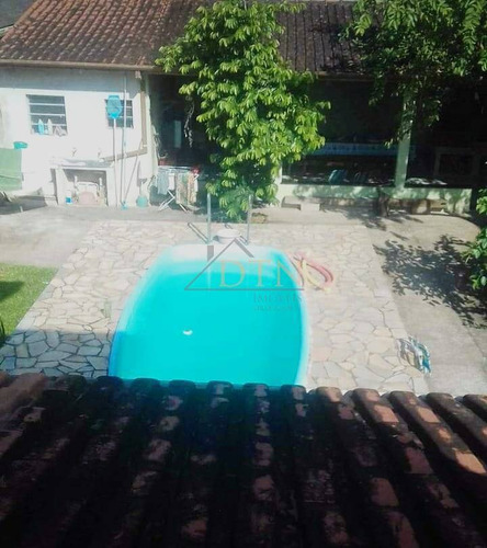 Imagem 15 de 15 de Sobrado - Jardim Gaivotas - Caraguatatuba - Sp - 2182
